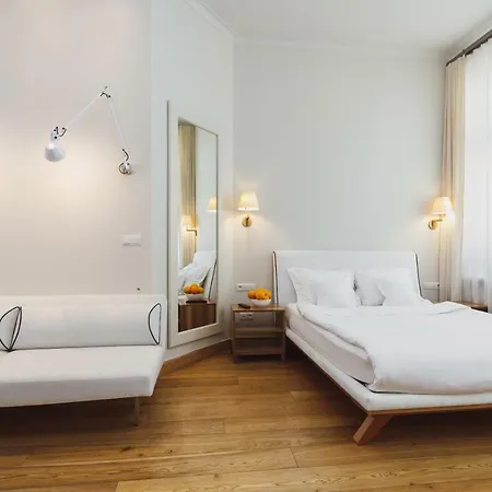 Aparthotel Bracka 6 Krakov