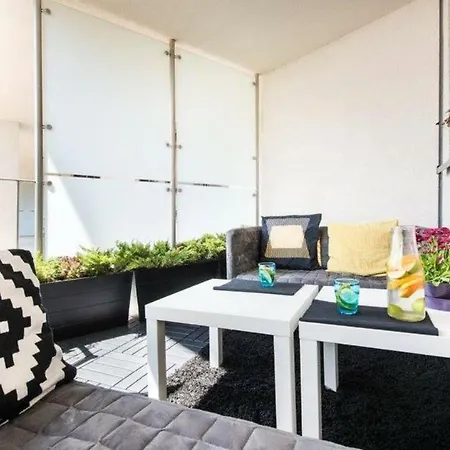Laurelapartments Apartment Krakow