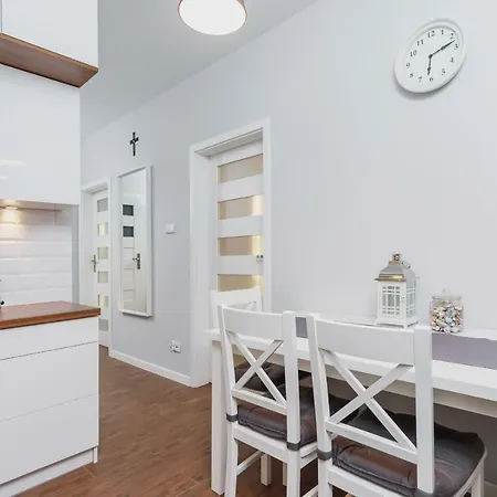 Rydlowka By Renters * Krakow