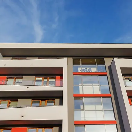Rydlowka By Renters Apartment *