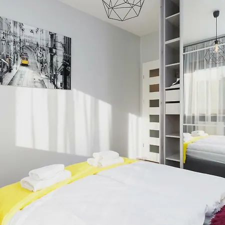 Rydlowka By Renters * Krakow