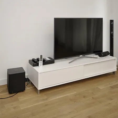 Διαμέρισμα Apartament Zablocie Riverside Wawelofts