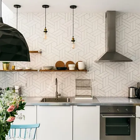Apartment Urban Loft - Loftaffair *