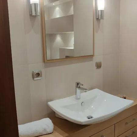 Apartament Angel Plaza *