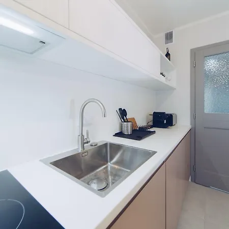 Apartment M7 Main Square With Free Parking Friends Escape Krakow