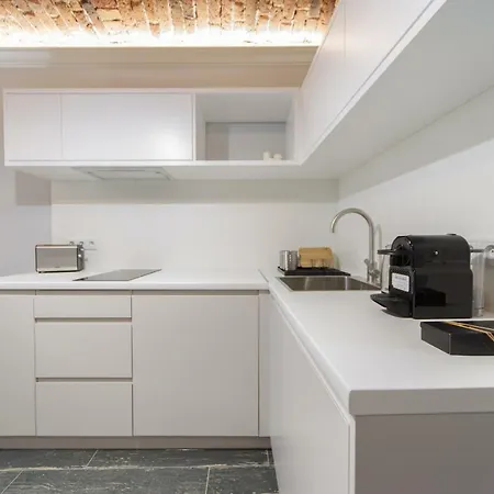 Apartment M4 Main Square