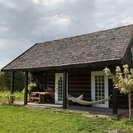 Holiday home W Trawach Krakow