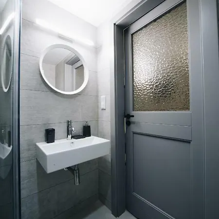 Apartment M7 Main Square With Free Parking Friends Escape