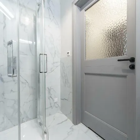 Apartment M4 Main Square *