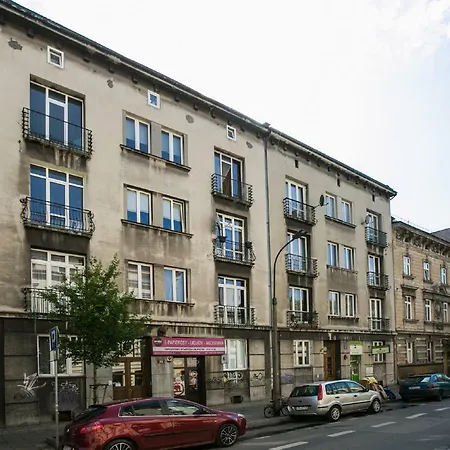 Apartment Old Town Cristal By Otium Krakow