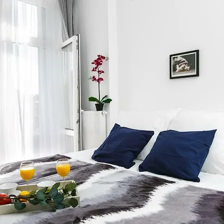 Apartment Old Town Cristal By Otium Krakow