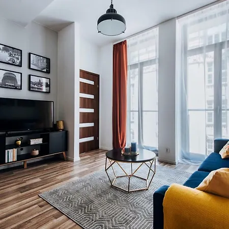 Apartament Wielopole 17 *