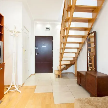 Apartament Simon *