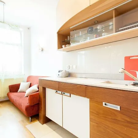 Apartament Simon Apartment