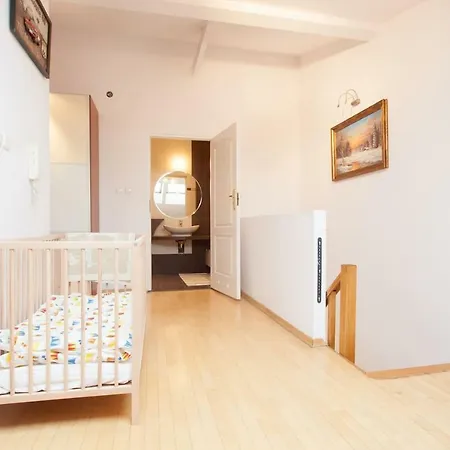 Apartament Simon Apartment