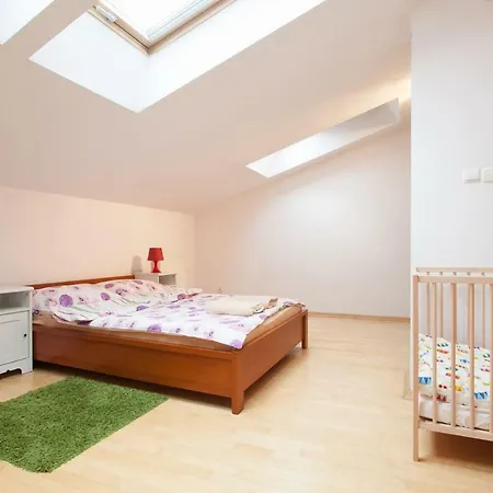 Apartament Simon Apartment Krakow