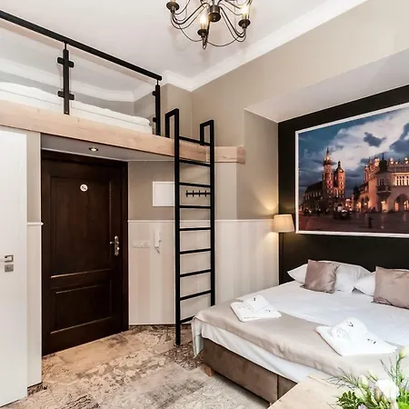 L5 Aparthotel 3*