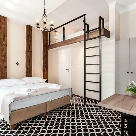L5 Aparthotel 3*