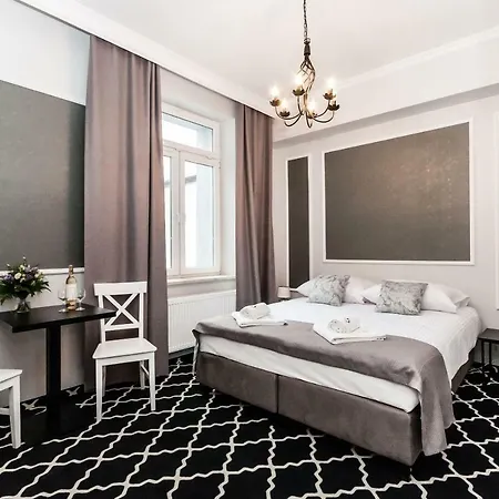 Aparthotel L5