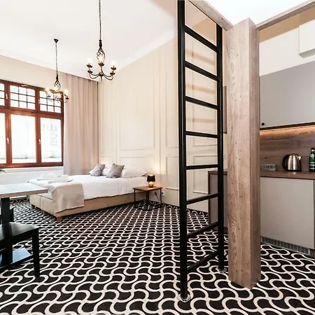 Aparthotel L5