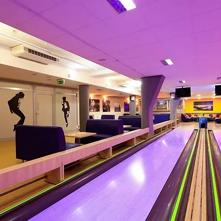 Hotel Wilga 3*