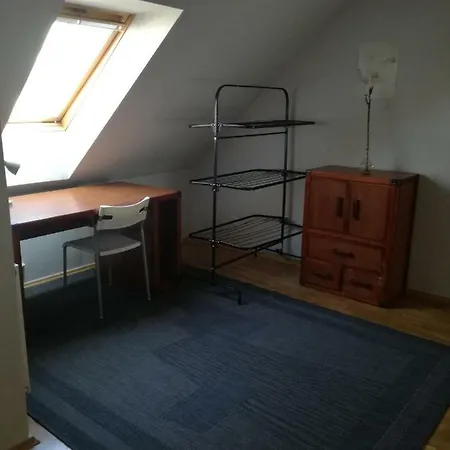 Pokoje Zakrzowek Krakow
