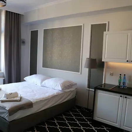 Aparthotel L5