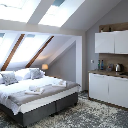 Aparthotel L5