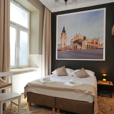 Aparthotel L5