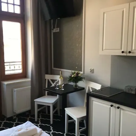 Aparthotel L5 Krakow