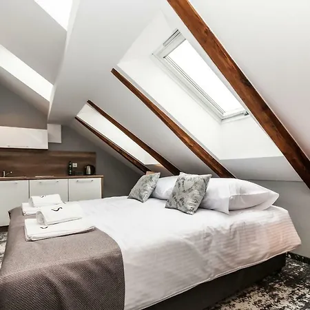 Aparthotel L5