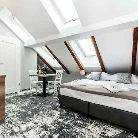 L5 Aparthotel 3*