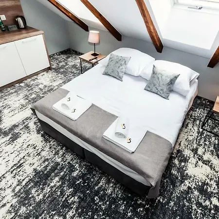 L5 Aparthotel 3*