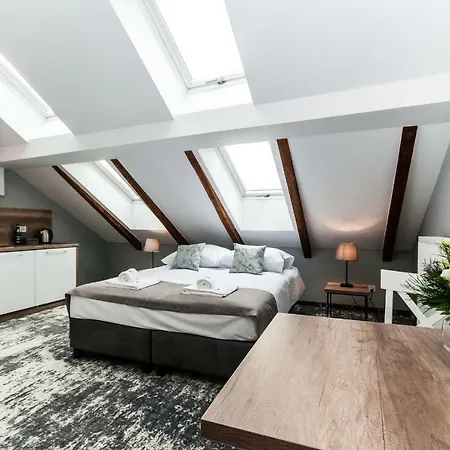 Aparthotel L5