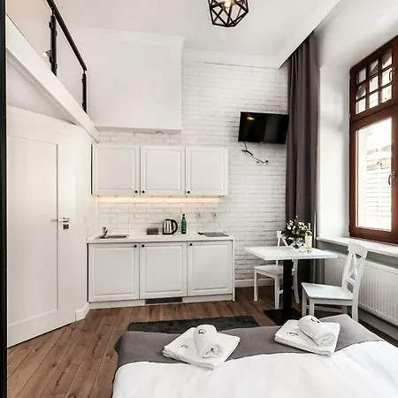 Aparthotel L5 3*