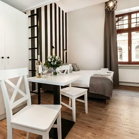L5 Aparthotel