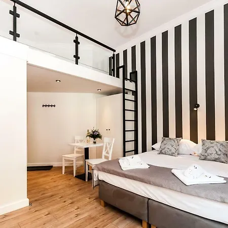L5 Aparthotel 3*