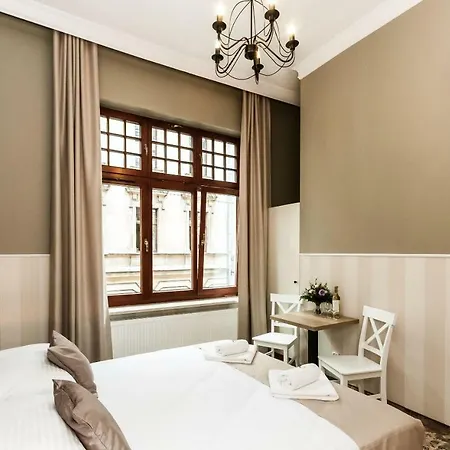 Aparthotel L5 Krakow