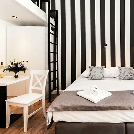 Aparthotel L5 Krakow