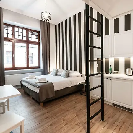Aparthotel L5 Krakow