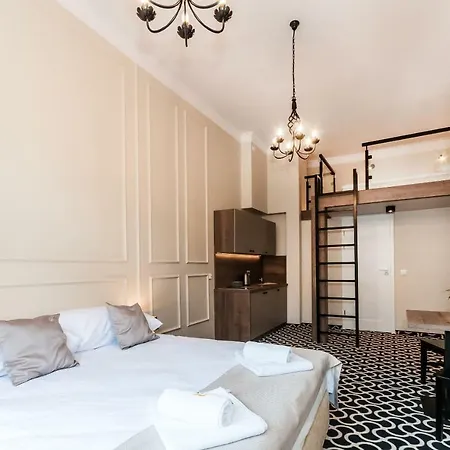 Aparthotel L5