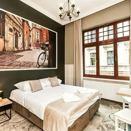 L5 Aparthotel 3*