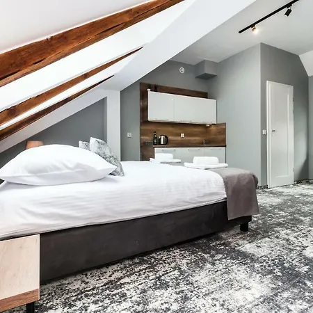 Aparthotel L5