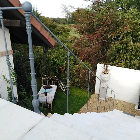Kwatera prywatna Apartament Z Widokiem Na Klasztor