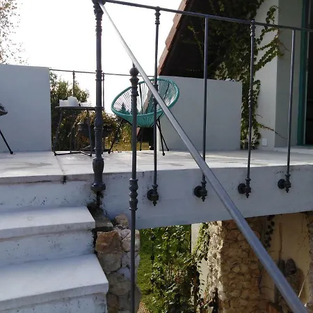Apartament Z Widokiem Na Klasztor * Kraków