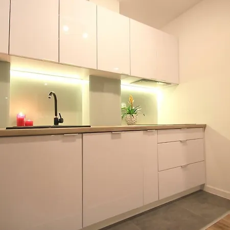 Apartment Wroclawska 30