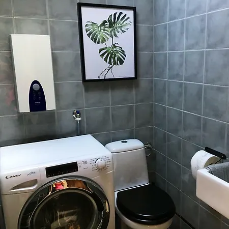 Apartkazimierz * Krakow