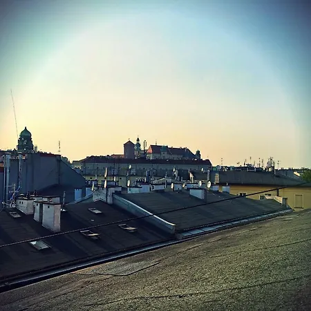 Apartment Apartkazimierz *