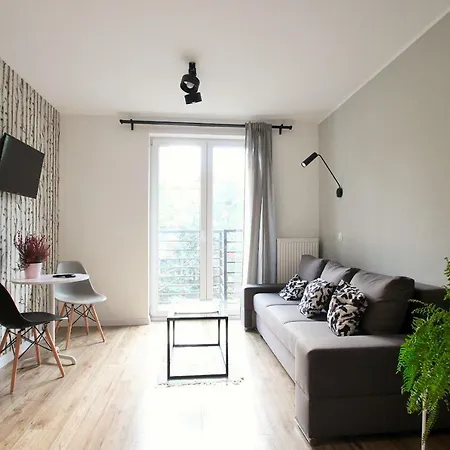 Wroclawska 30 Apartment