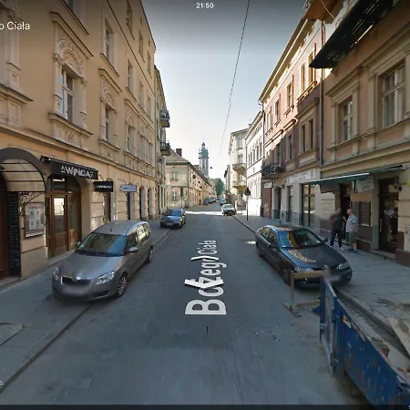 Apartkazimierz *